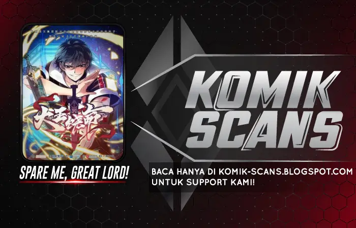 Spare Me, Great Lord! chapter 293